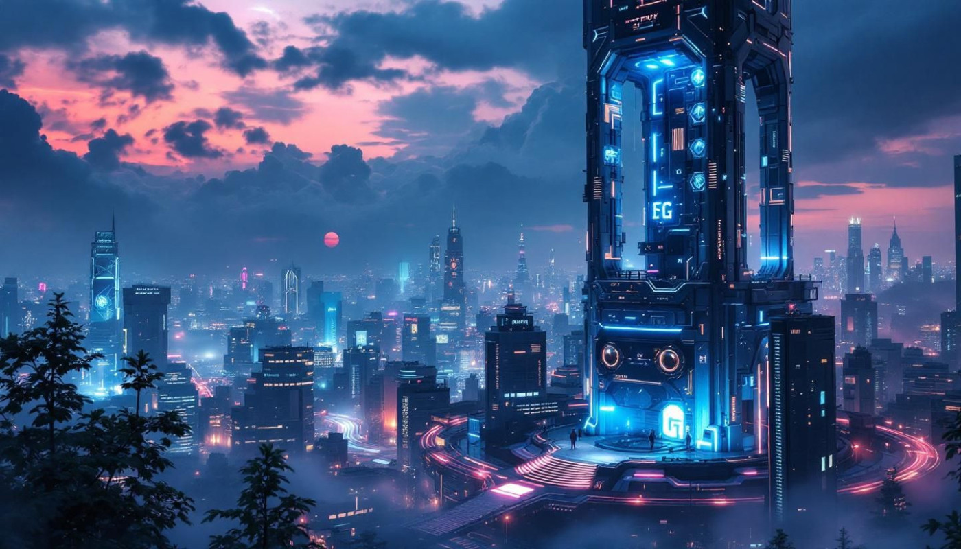 Exploring The Future Of Communication With Private 5G Networks
